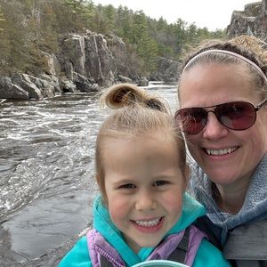 Meet your Posher, Alicyn